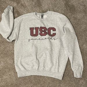 USC Gamecocks Sweatshirt